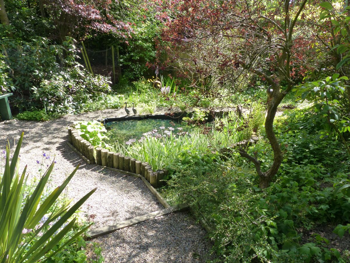 house for sale in Burn Bridge Road, Burn Bridge, Harrogate, North