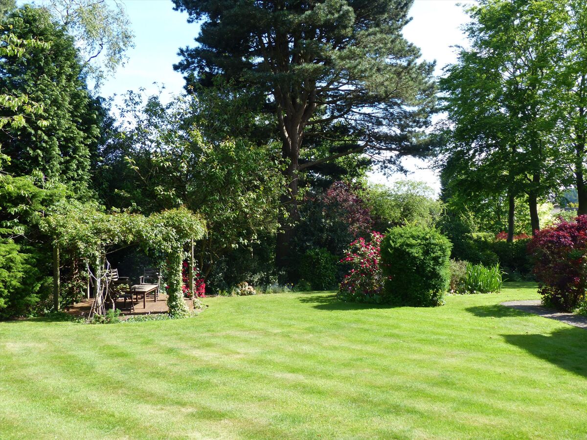 house for sale in Burn Bridge Road, Burn Bridge, Harrogate, North