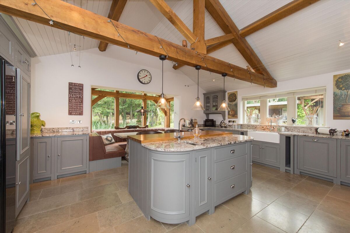 house for sale in Mill Lane, Hawksworth, Leeds, West Yorkshire, LS20