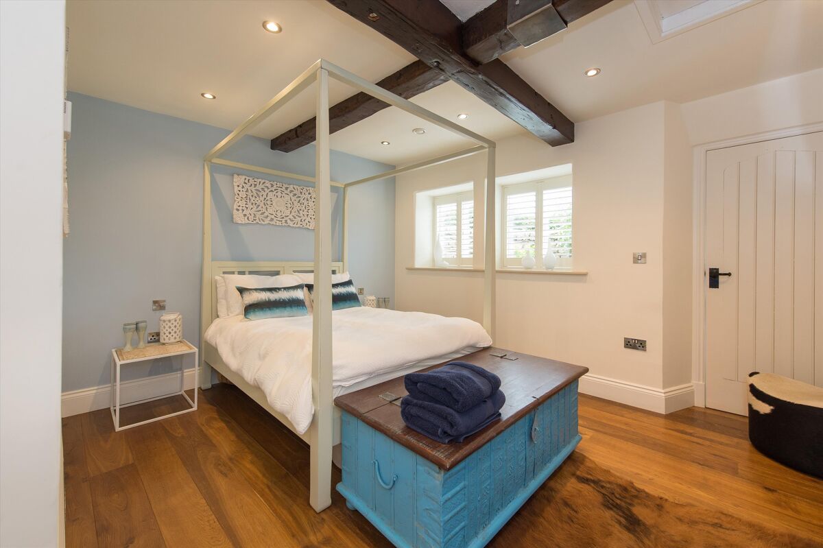 house for sale in Mill Lane, Hawksworth, Leeds, West Yorkshire, LS20