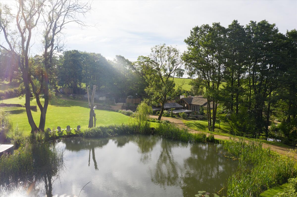 house for sale in Mill Lane, Hawksworth, Leeds, West Yorkshire, LS20