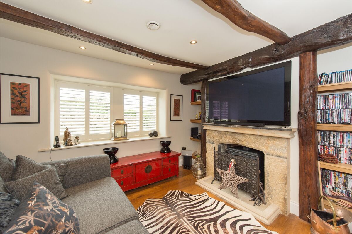 house for sale in Mill Lane, Hawksworth, Leeds, West Yorkshire, LS20