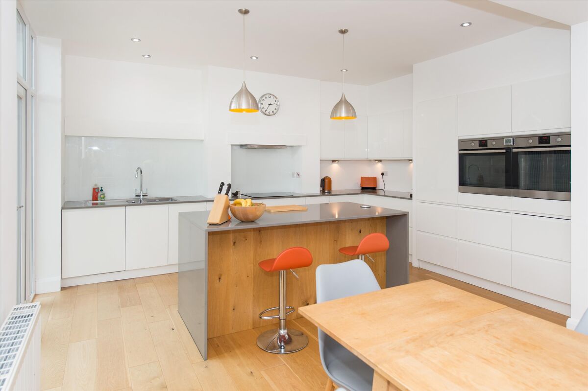 house for sale in St. Hildas Road, Harrogate, North Yorkshire, HG2