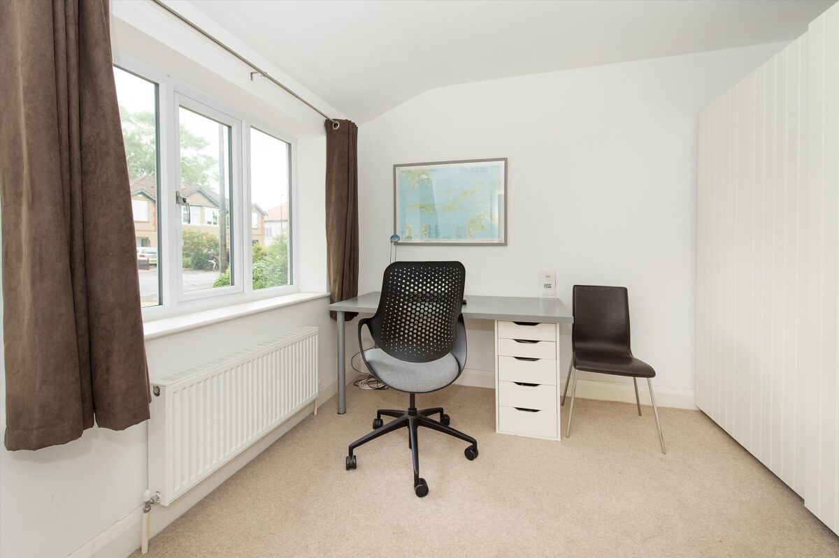 house for sale in St. Hildas Road, Harrogate, North Yorkshire, HG2