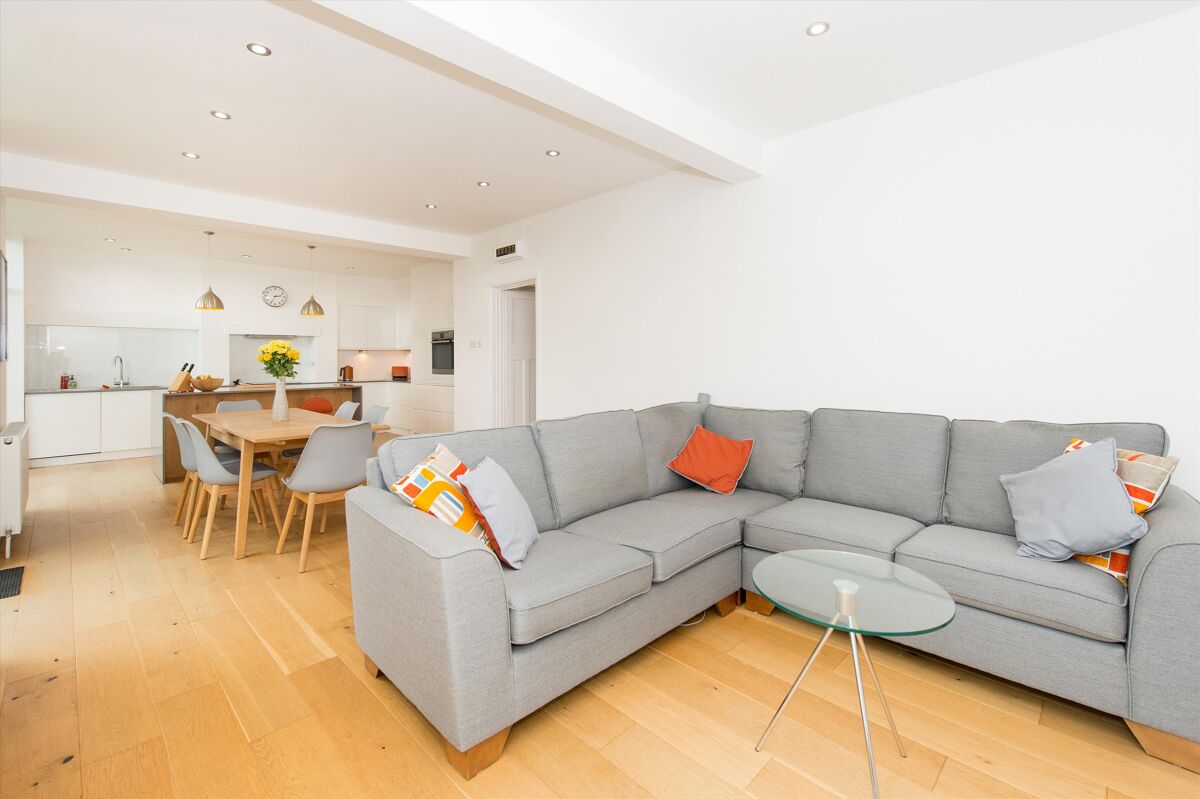 house for sale in St. Hildas Road, Harrogate, North Yorkshire, HG2