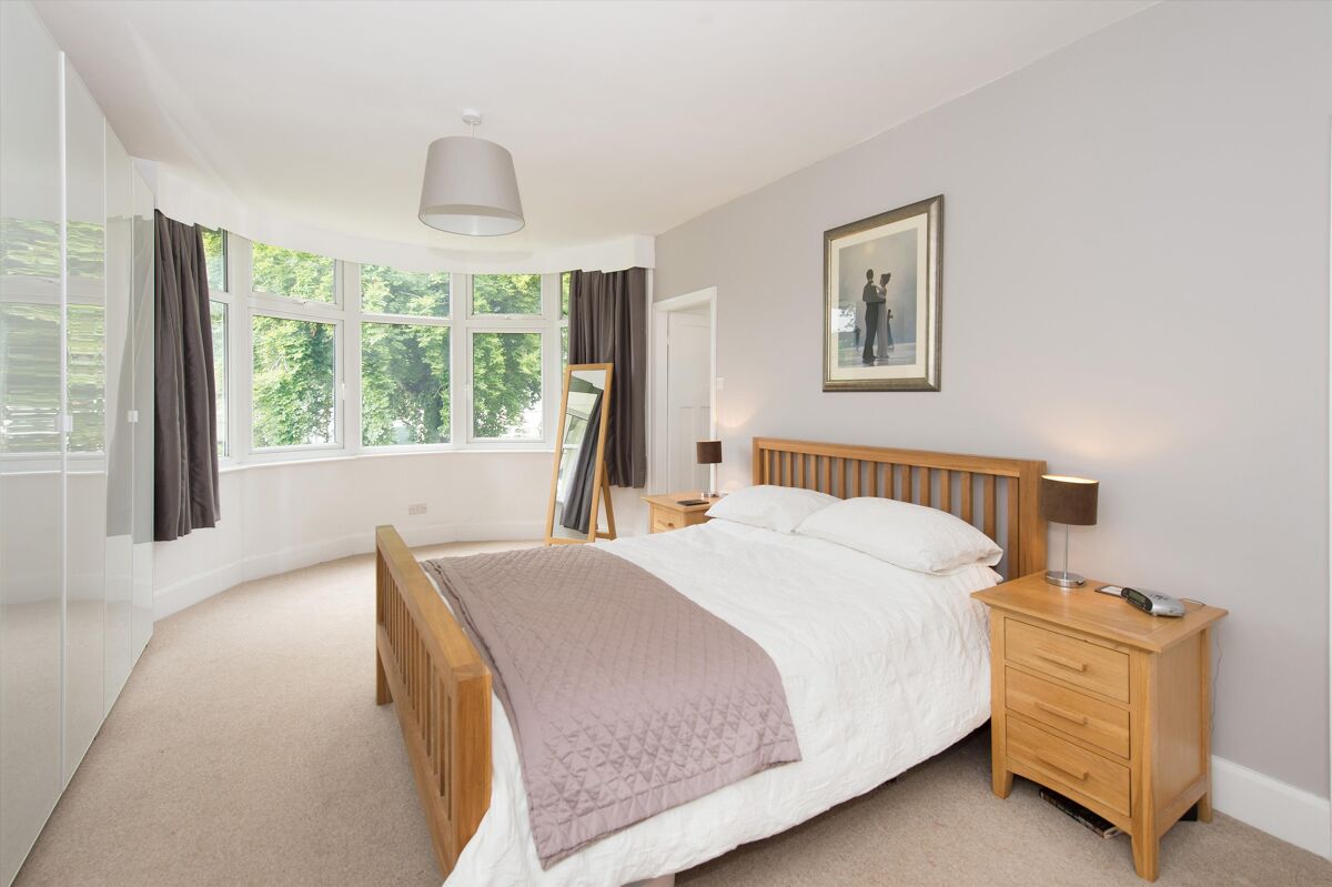 house for sale in St. Hildas Road, Harrogate, North Yorkshire, HG2