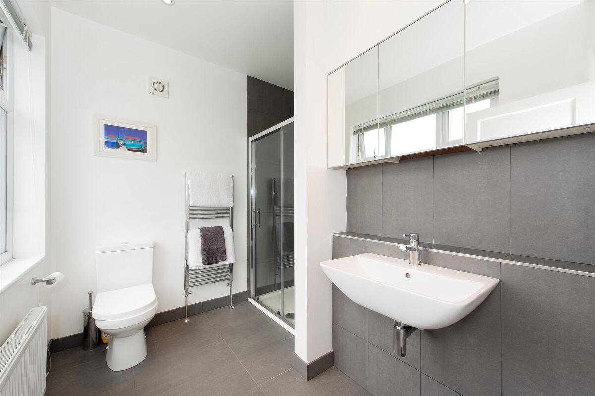 house for sale in St. Hildas Road, Harrogate, North Yorkshire, HG2