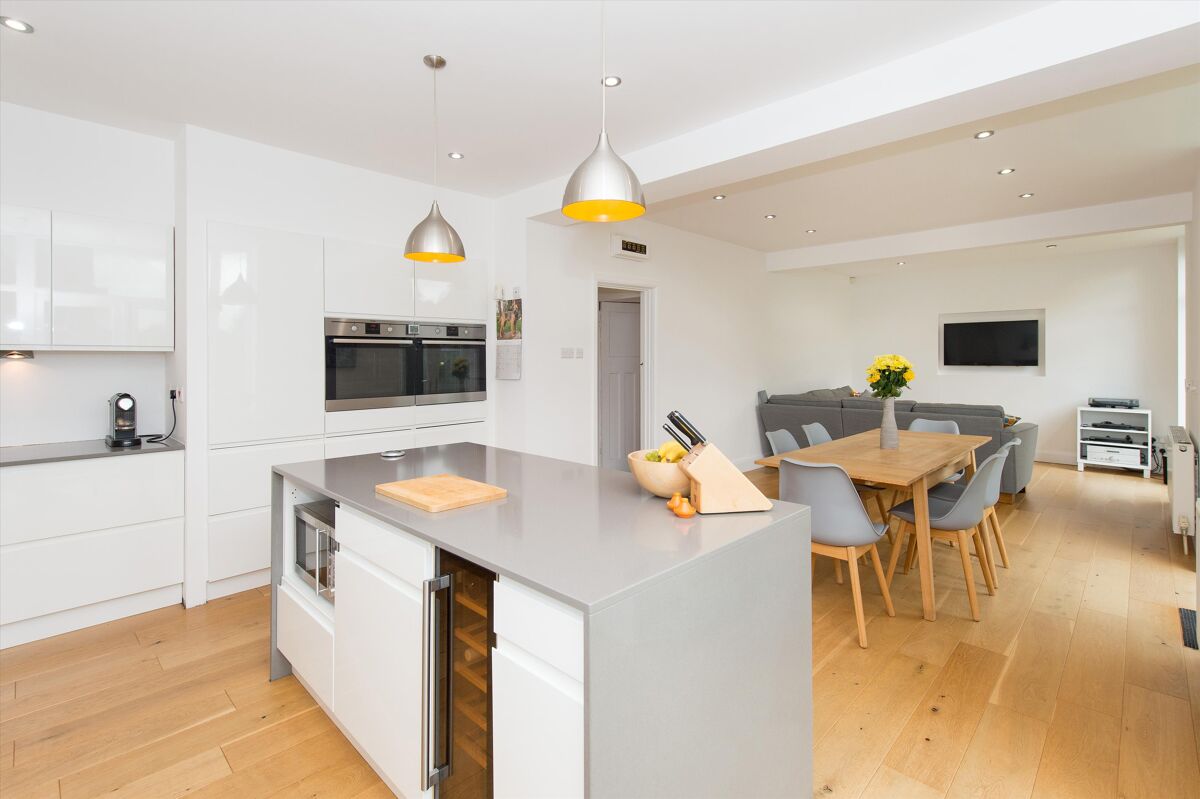 house for sale in St. Hildas Road, Harrogate, North Yorkshire, HG2