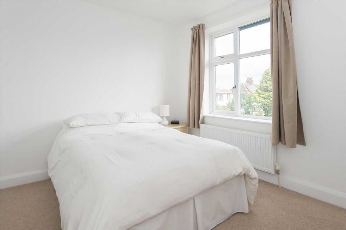 house for sale in St. Hildas Road, Harrogate, North Yorkshire, HG2