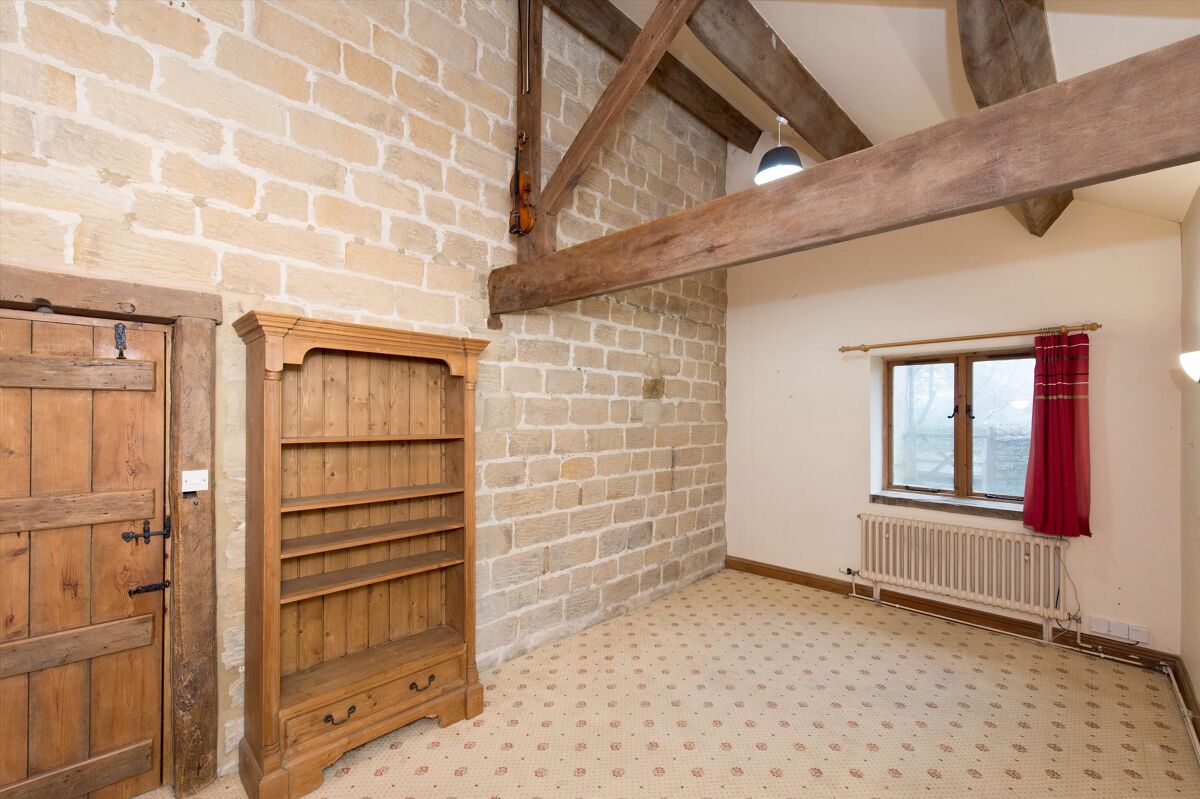 house for sale in Fouldshaw House Barn, Foldshaw Lane, Dacre, Harrogate