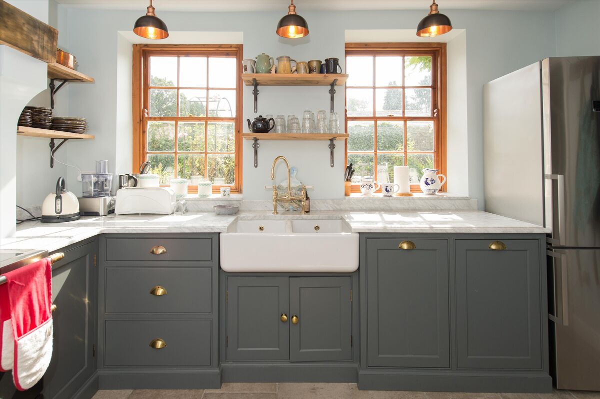 house for sale in Studley Roger, Ripon, North Yorkshire, HG4