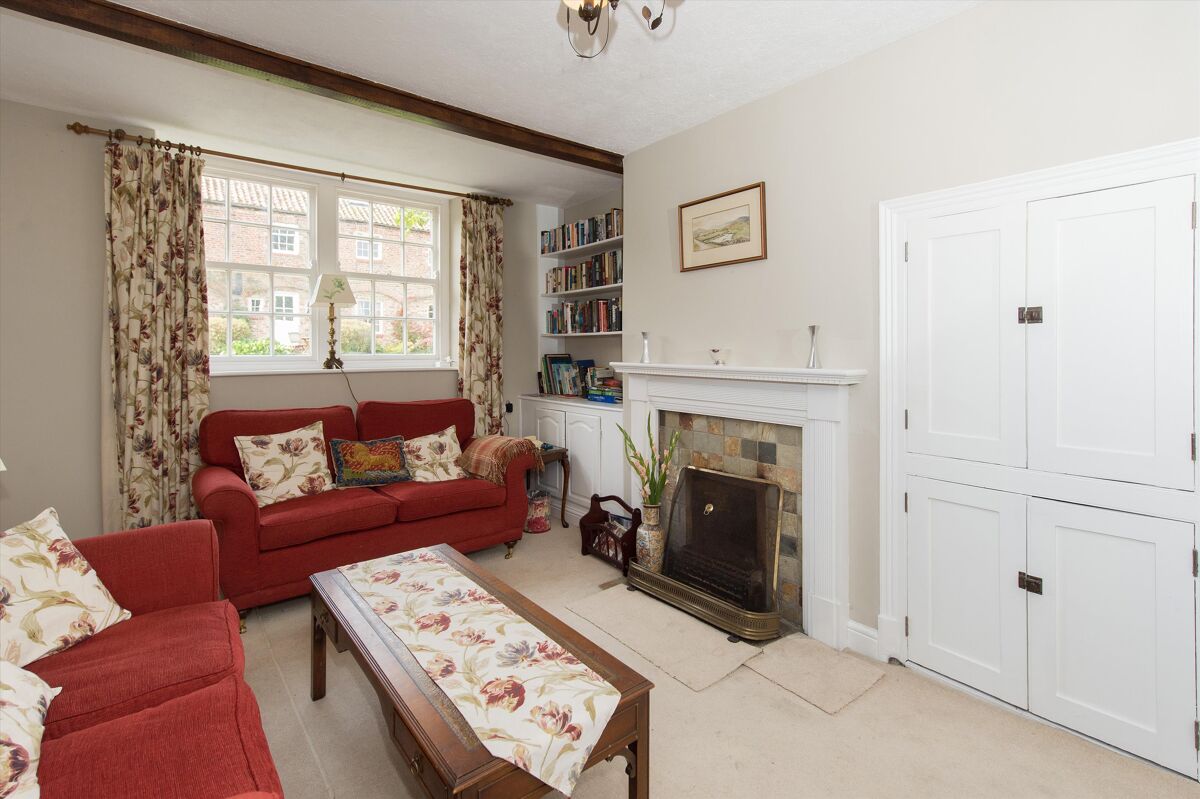 house for sale in Studley Roger, Ripon, North Yorkshire, HG4