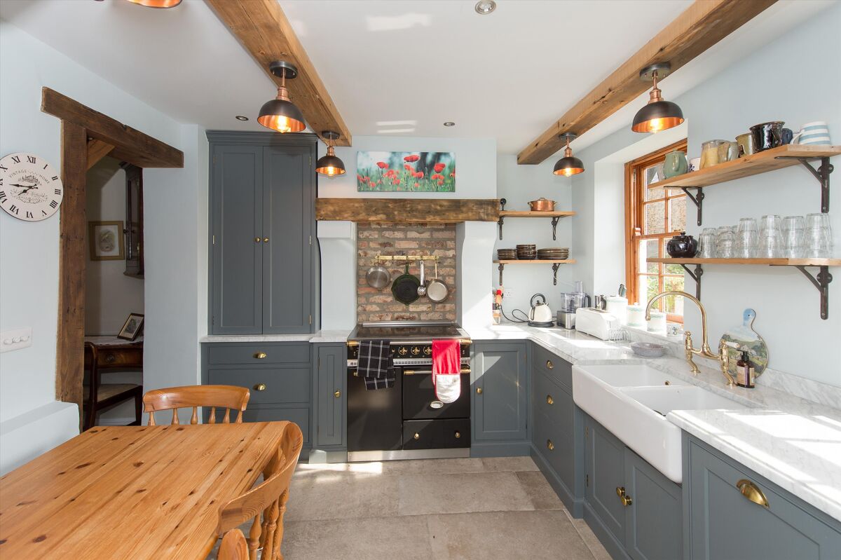 house for sale in Studley Roger, Ripon, North Yorkshire, HG4