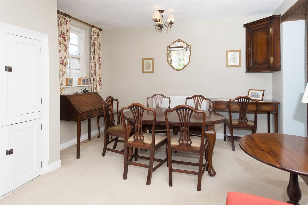 house for sale in Studley Roger, Ripon, North Yorkshire, HG4