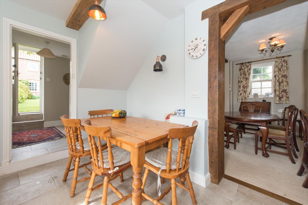 house for sale in Studley Roger, Ripon, North Yorkshire, HG4