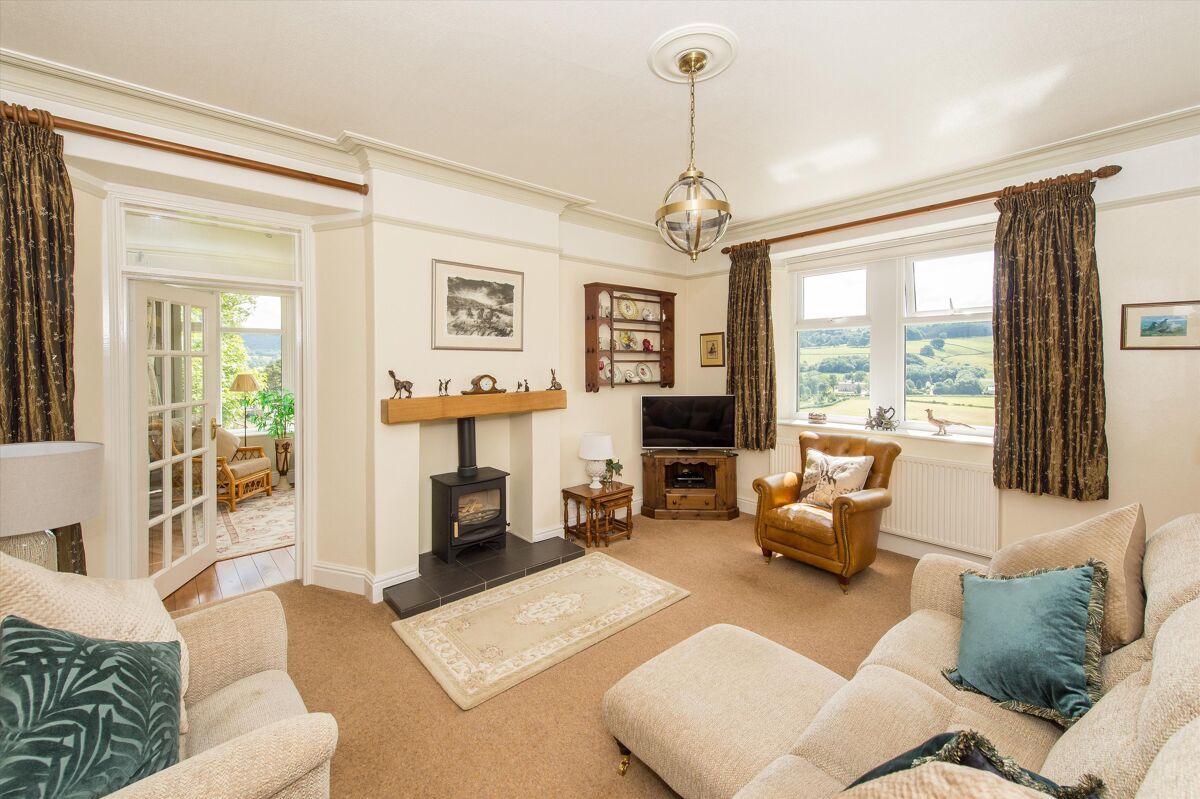 house for sale in Top Wath Road, Pateley Bridge, Harrogate, North Yorkshire, HG3 HAR012107050