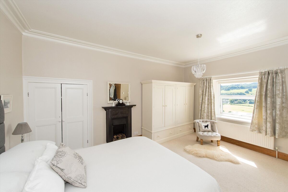 house for sale in Top Wath Road, Pateley Bridge, Harrogate, North