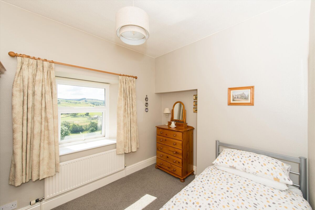 house for sale in Top Wath Road, Pateley Bridge, Harrogate, North