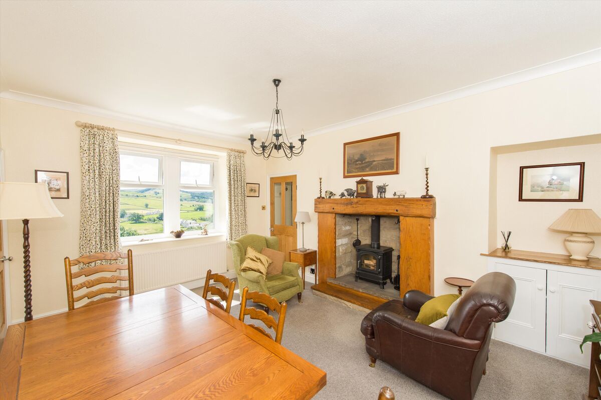 house for sale in Top Wath Road, Pateley Bridge, Harrogate, North Yorkshire, HG3 HAR012107050