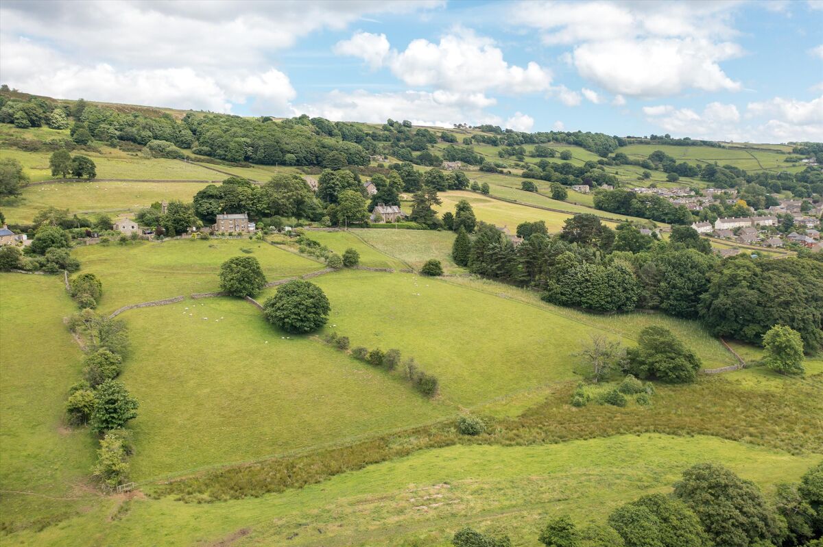 house for sale in Top Wath Road, Pateley Bridge, Harrogate, North Yorkshire, HG3 HAR012107050