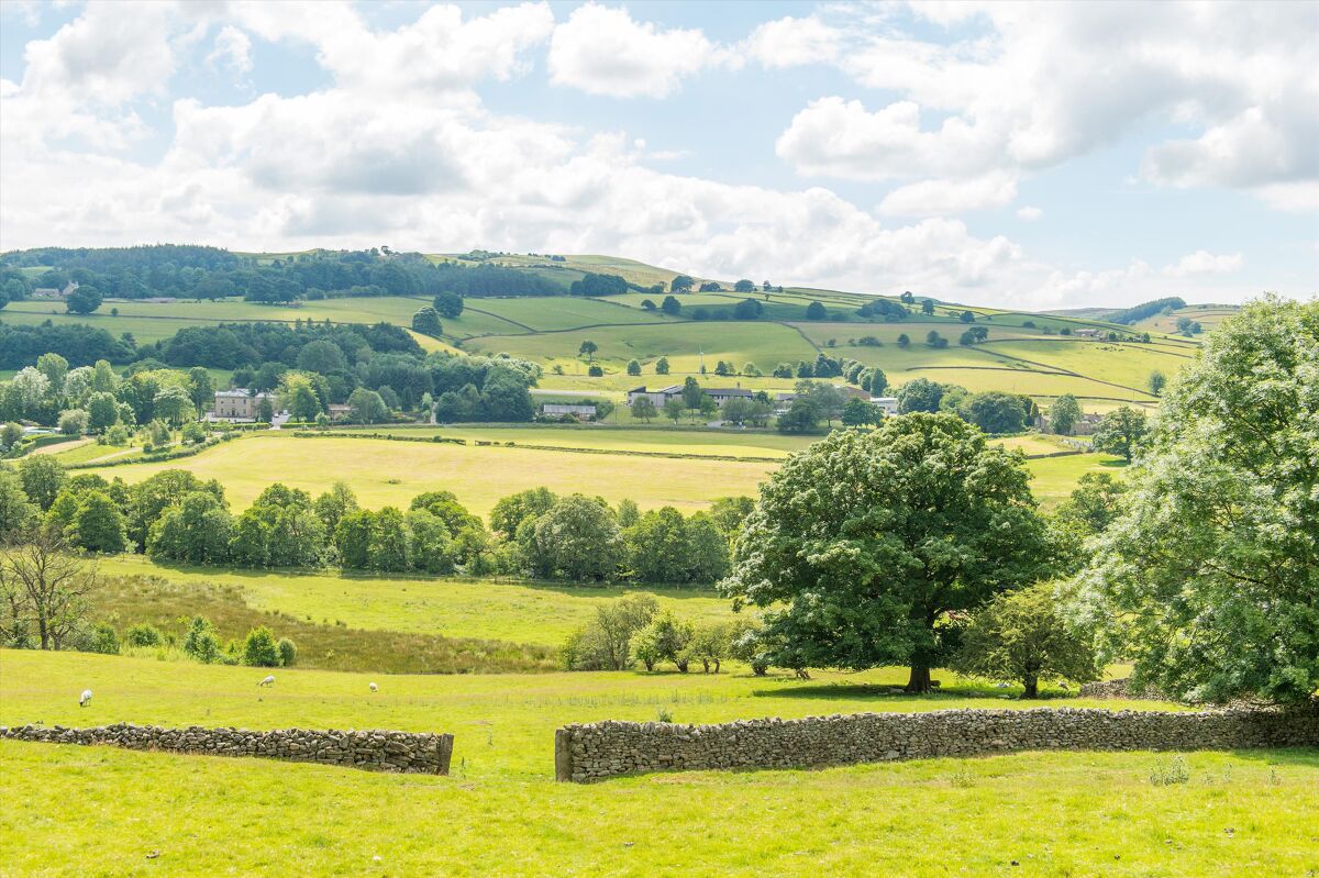 house for sale in Top Wath Road, Pateley Bridge, Harrogate, North Yorkshire, HG3 HAR012107050