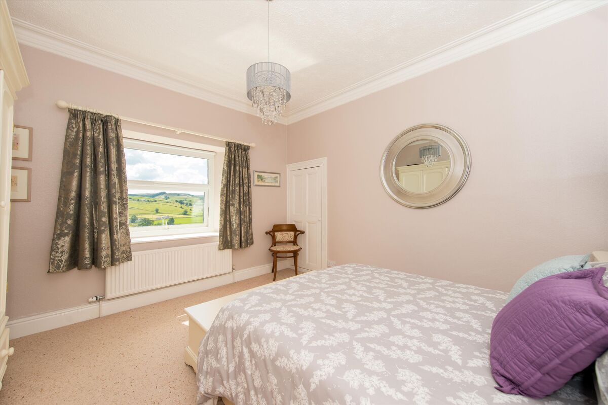 house for sale in Top Wath Road, Pateley Bridge, Harrogate, North