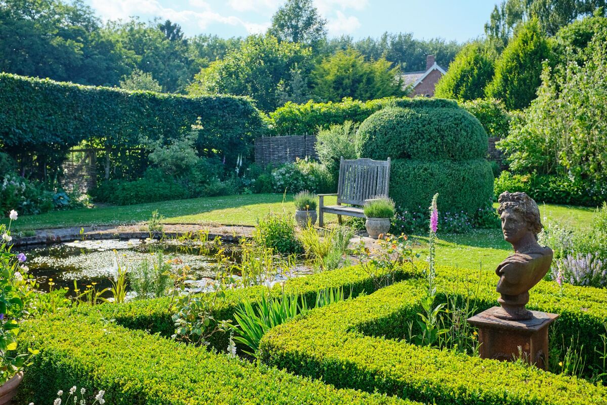 house for sale in Crosby, Northallerton, North Yorkshire, DL6