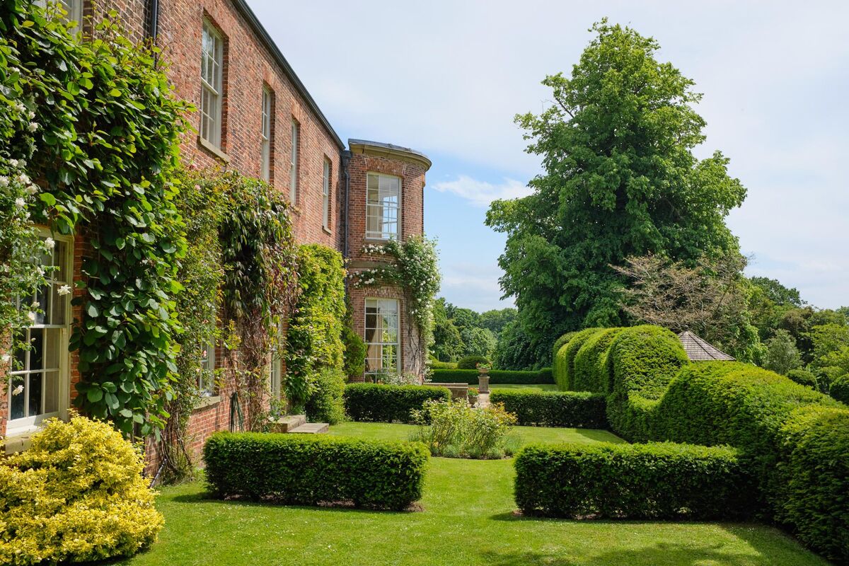 house for sale in Crosby, Northallerton, North Yorkshire, DL6