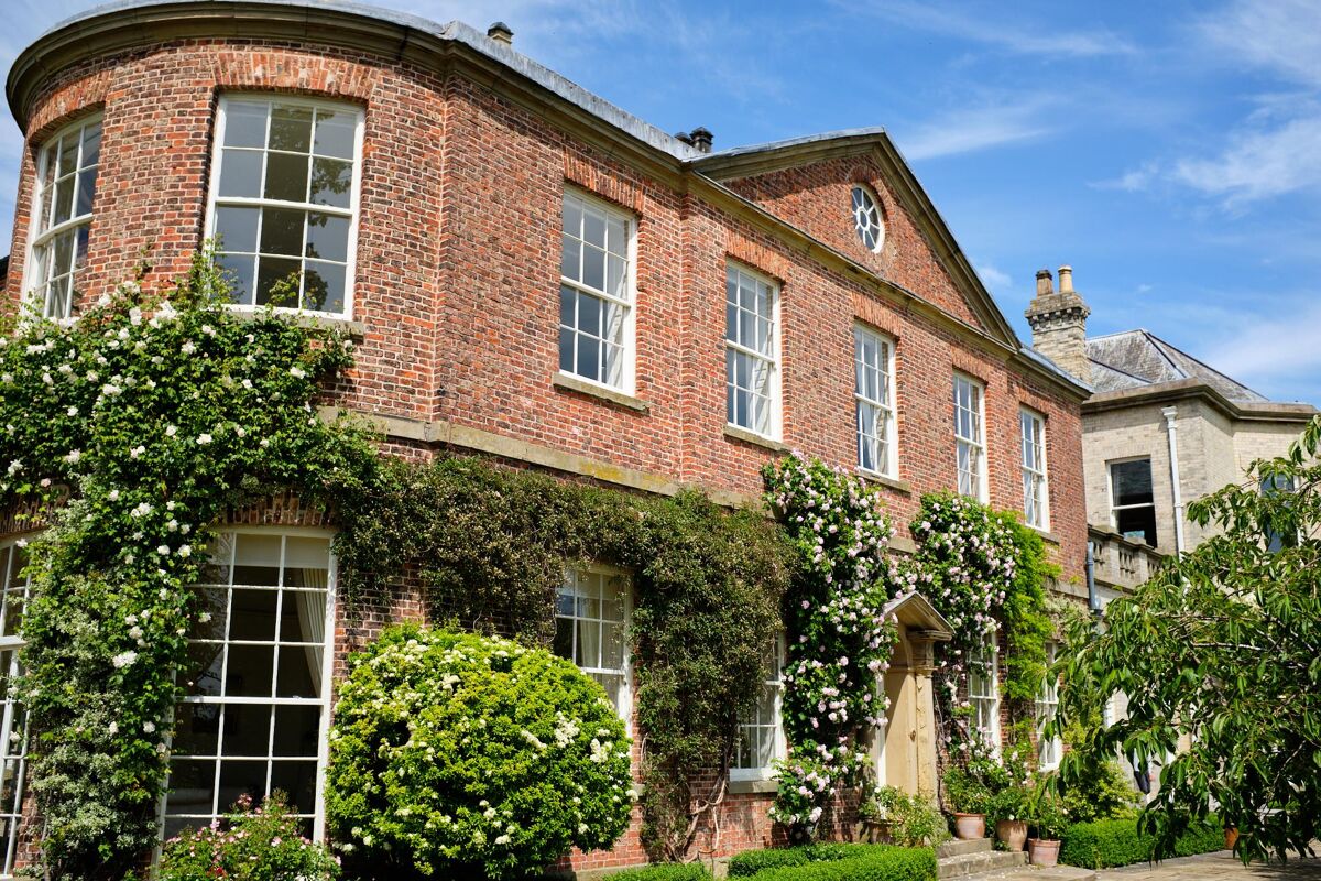 house for sale in Crosby, Northallerton, North Yorkshire, DL6