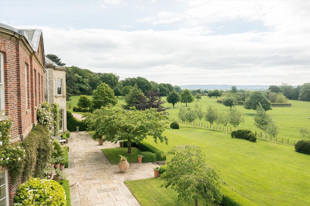 house for sale in Crosby, Northallerton, North Yorkshire, DL6