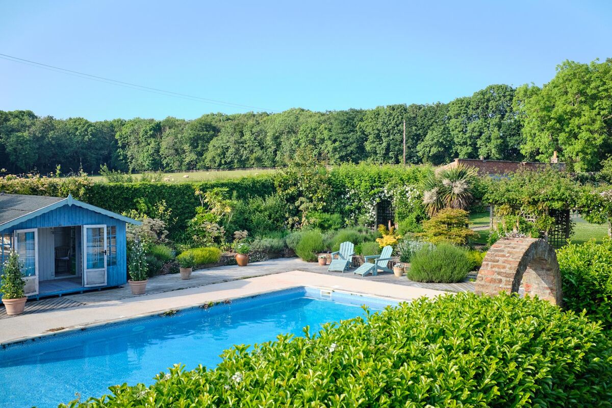 house for sale in Crosby, Northallerton, North Yorkshire, DL6