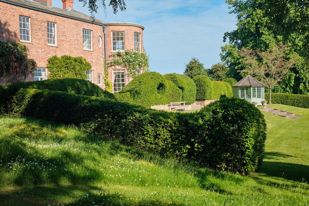 house for sale in Crosby, Northallerton, North Yorkshire, DL6