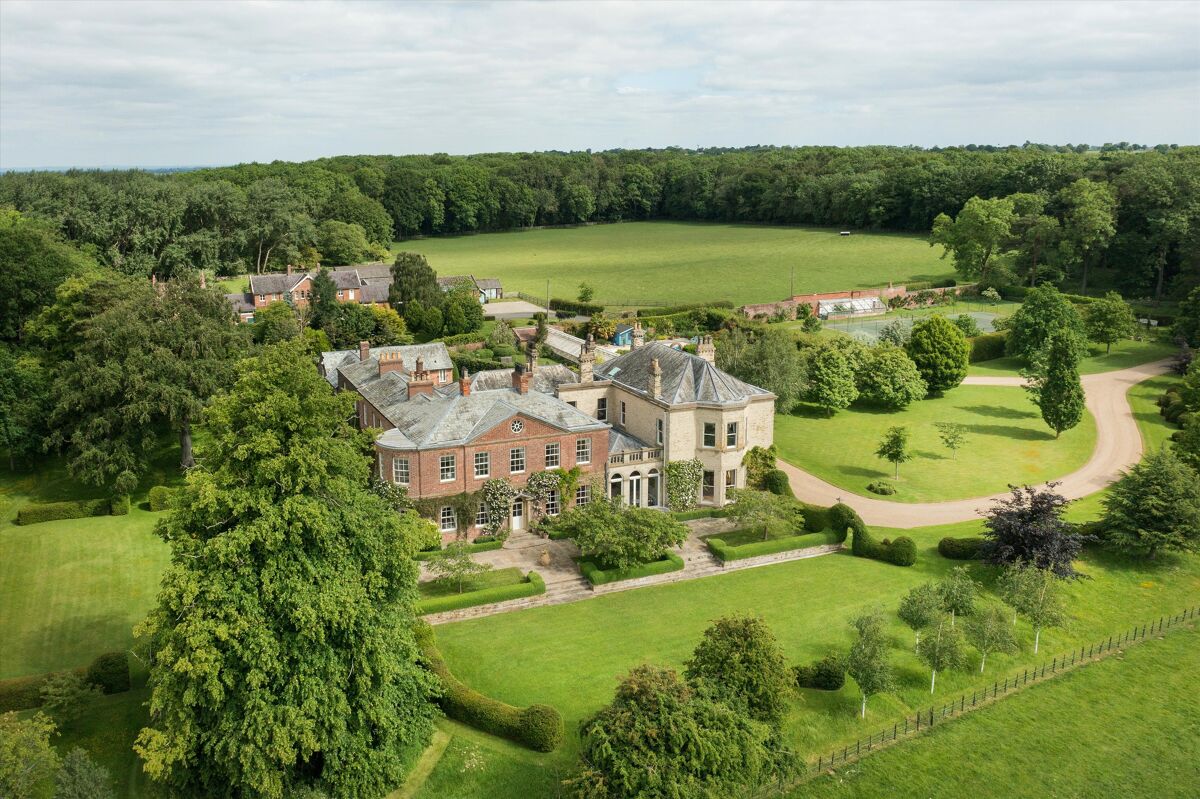 house for sale in Crosby, Northallerton, North Yorkshire, DL6