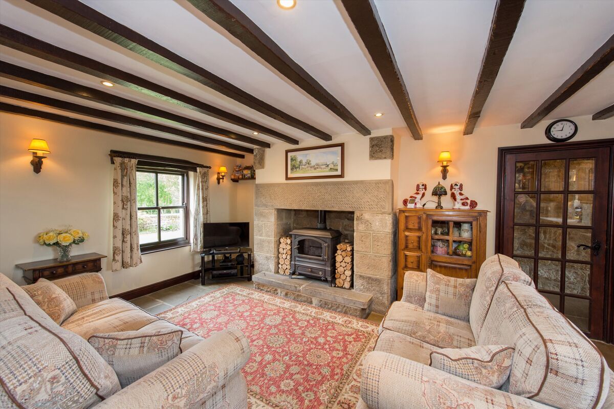 house for sale in Risplith, Ripon, North Yorkshire, HG4 HAR012111458