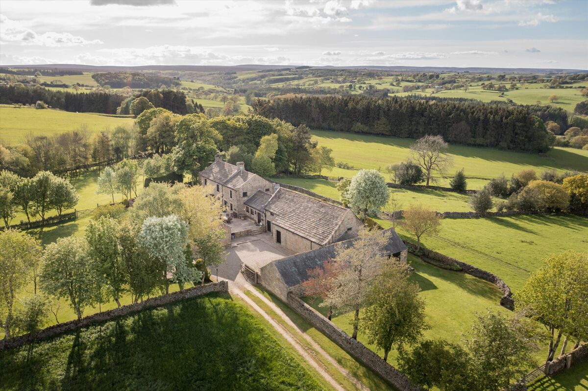 house for sale in Risplith, Ripon, North Yorkshire, HG4 HAR012111458