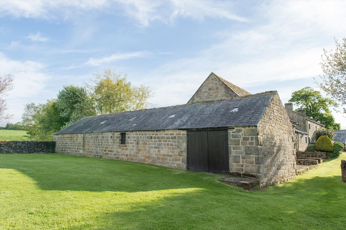 house for sale in Risplith, Ripon, North Yorkshire, HG4 HAR012111458