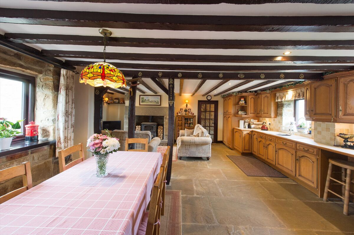 house for sale in Risplith, Ripon, North Yorkshire, HG4 HAR012111458