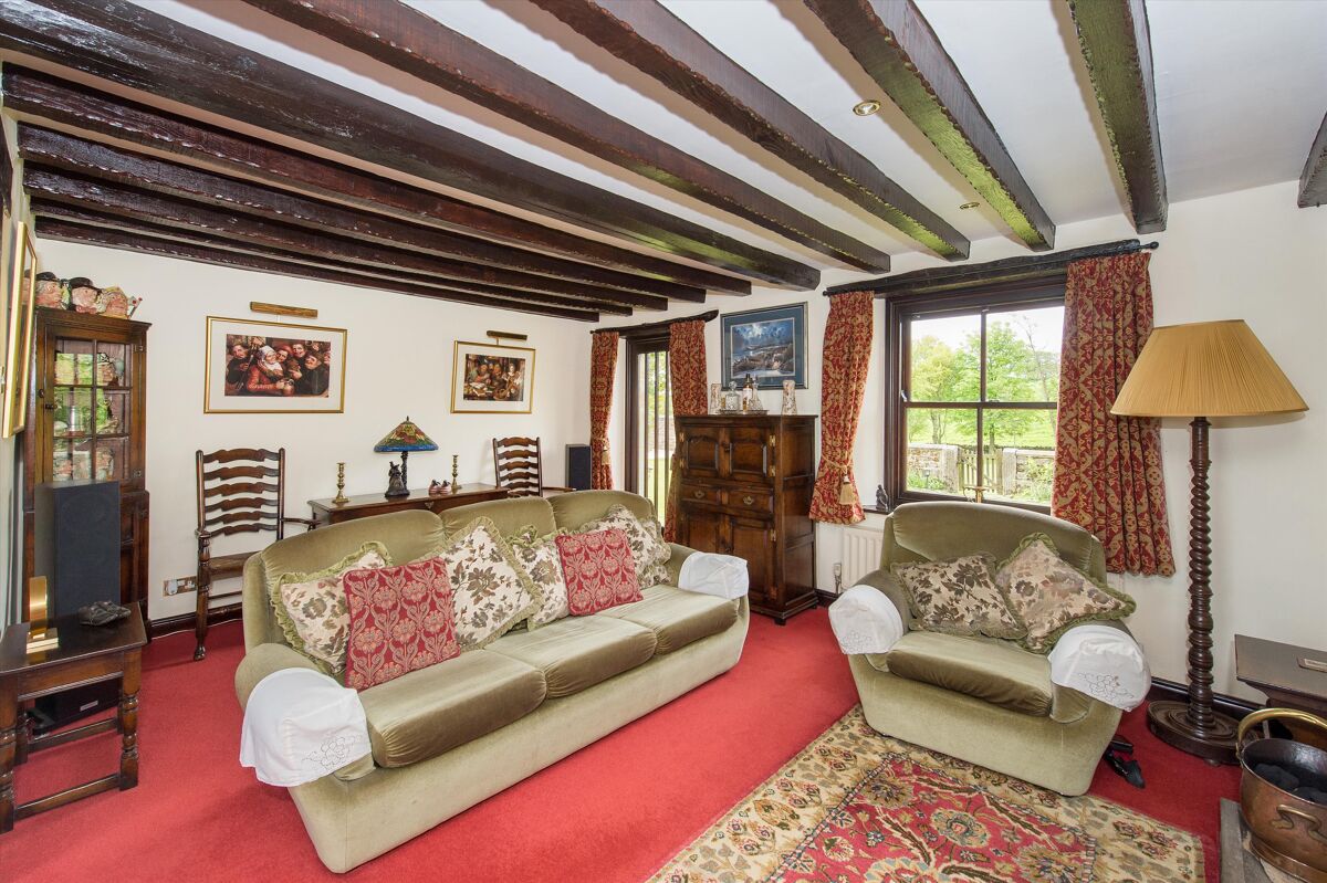 house for sale in Risplith, Ripon, North Yorkshire, HG4 HAR012111458