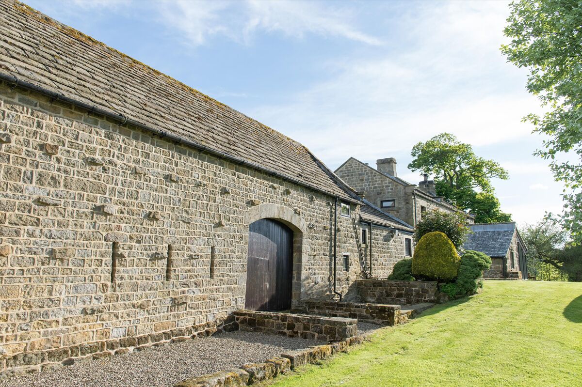 house for sale in Risplith, Ripon, North Yorkshire, HG4 HAR012111458