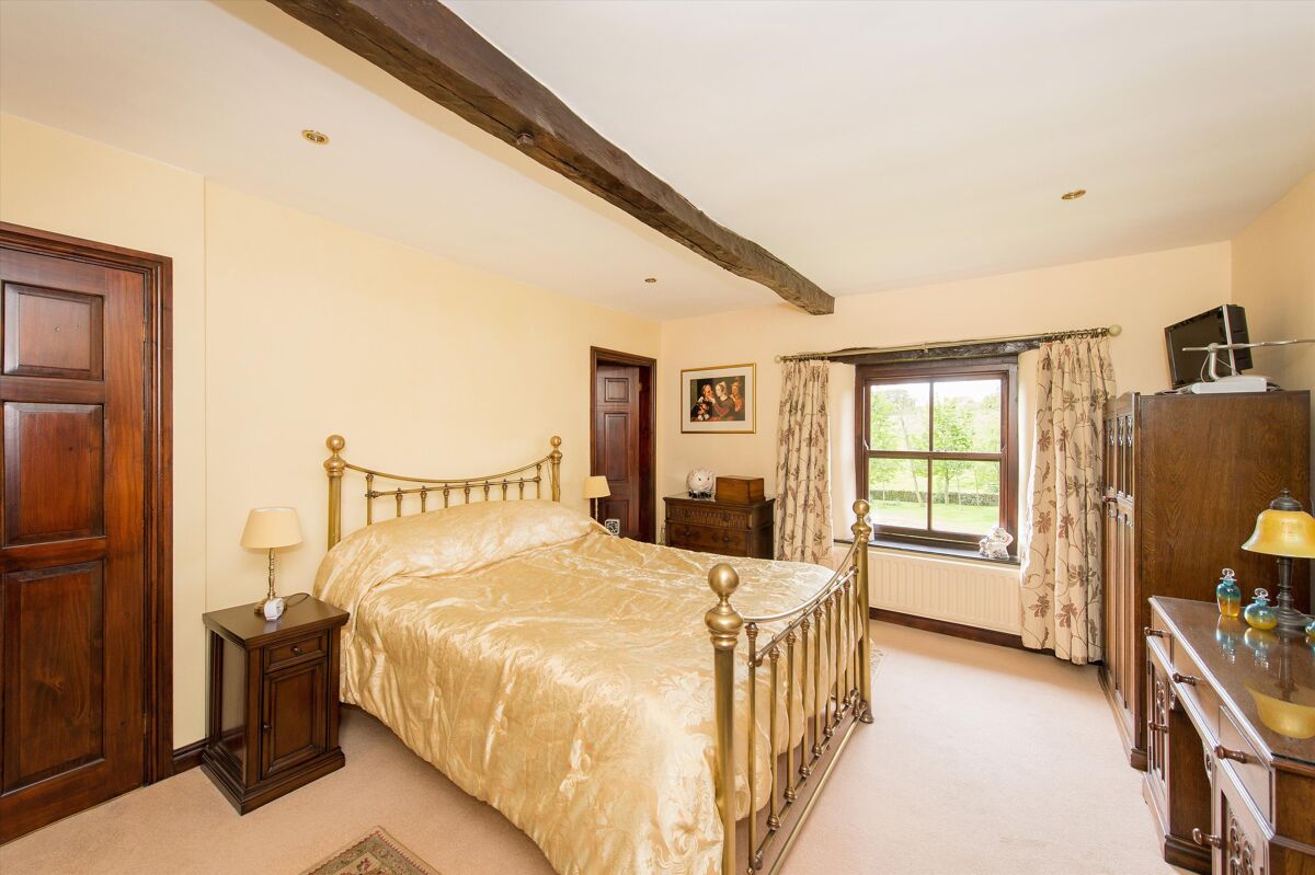 house for sale in Risplith, Ripon, North Yorkshire, HG4 HAR012111458