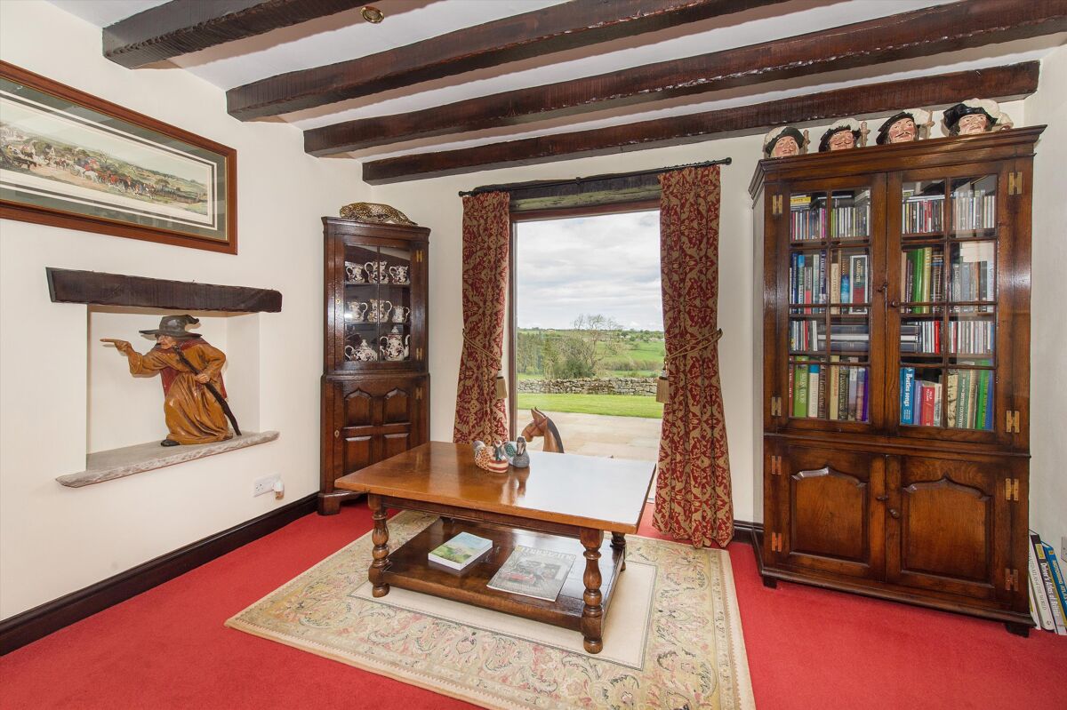 house for sale in Risplith, Ripon, North Yorkshire, HG4 HAR012111458