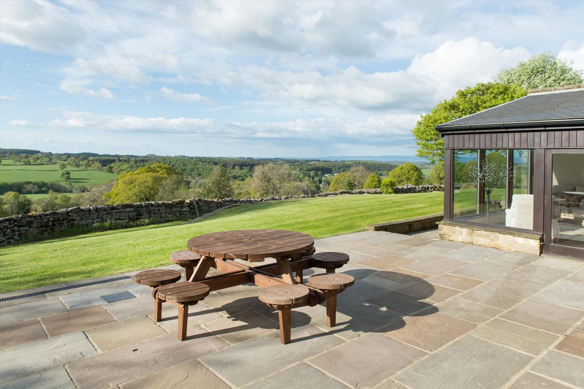 house for sale in Risplith, Ripon, North Yorkshire, HG4 HAR012111458