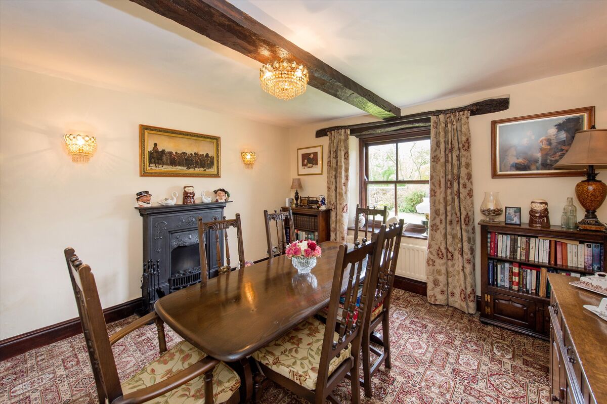 house for sale in Risplith, Ripon, North Yorkshire, HG4 HAR012111458