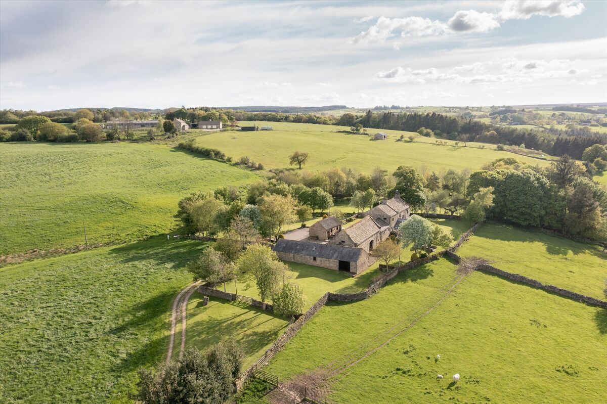 house for sale in Risplith, Ripon, North Yorkshire, HG4 HAR012111458 Knight Frank