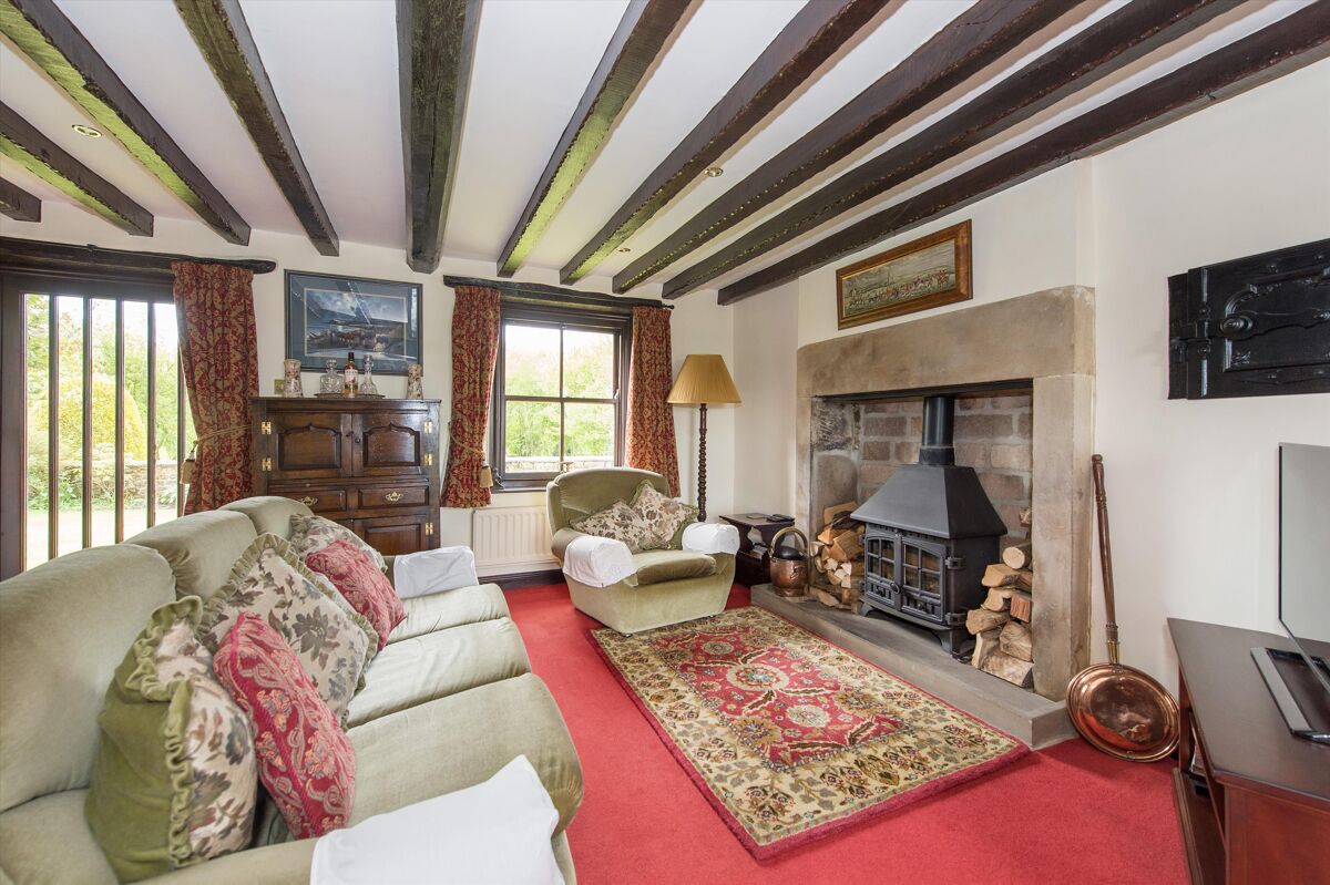 house for sale in Risplith, Ripon, North Yorkshire, HG4 HAR012111458