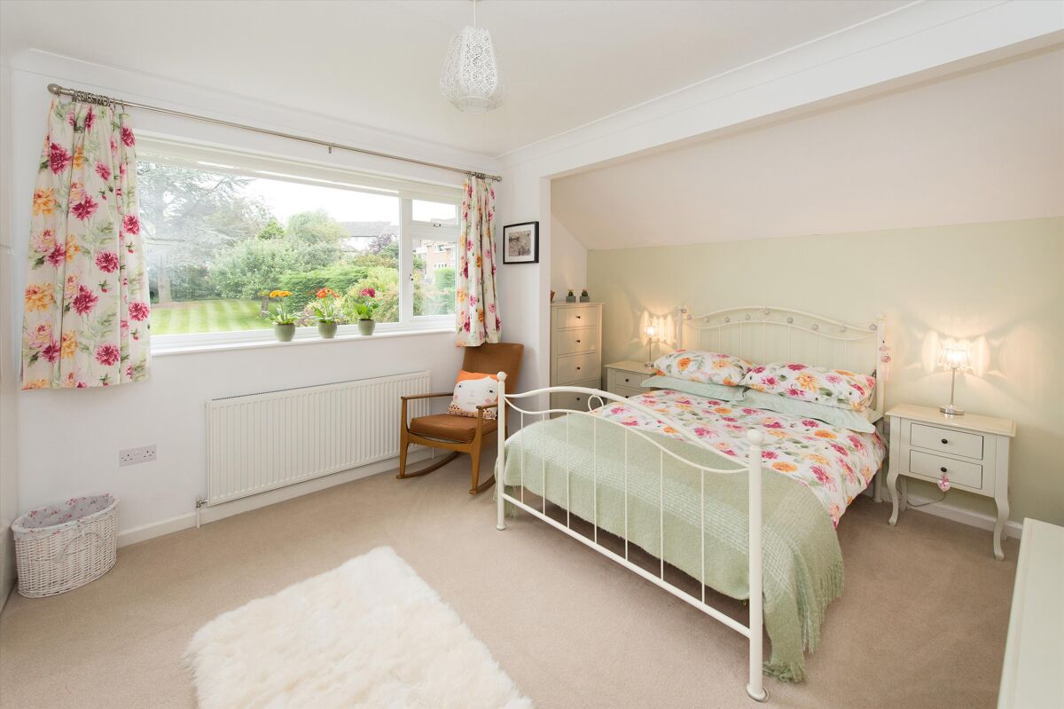 house for sale in Fulwith Drive, Harrogate, North Yorkshire, HG2