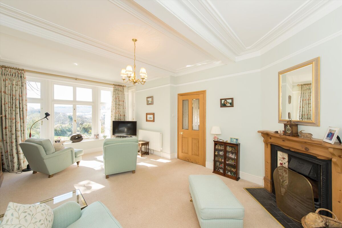 village house for sale in Top Wath Road, Pateley Bridge, HG3 HAR012126959 Knight Frank