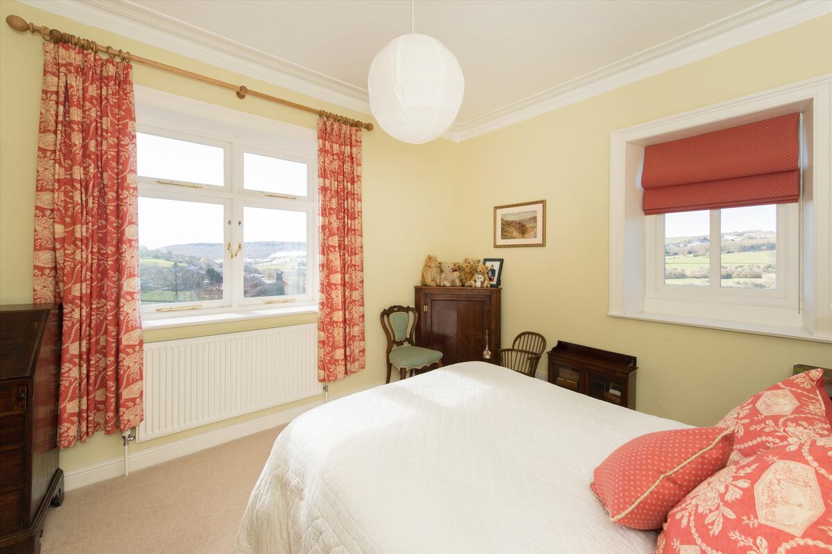 village house for sale in Top Wath Road, Pateley Bridge, HG3 HAR012126959 Knight Frank