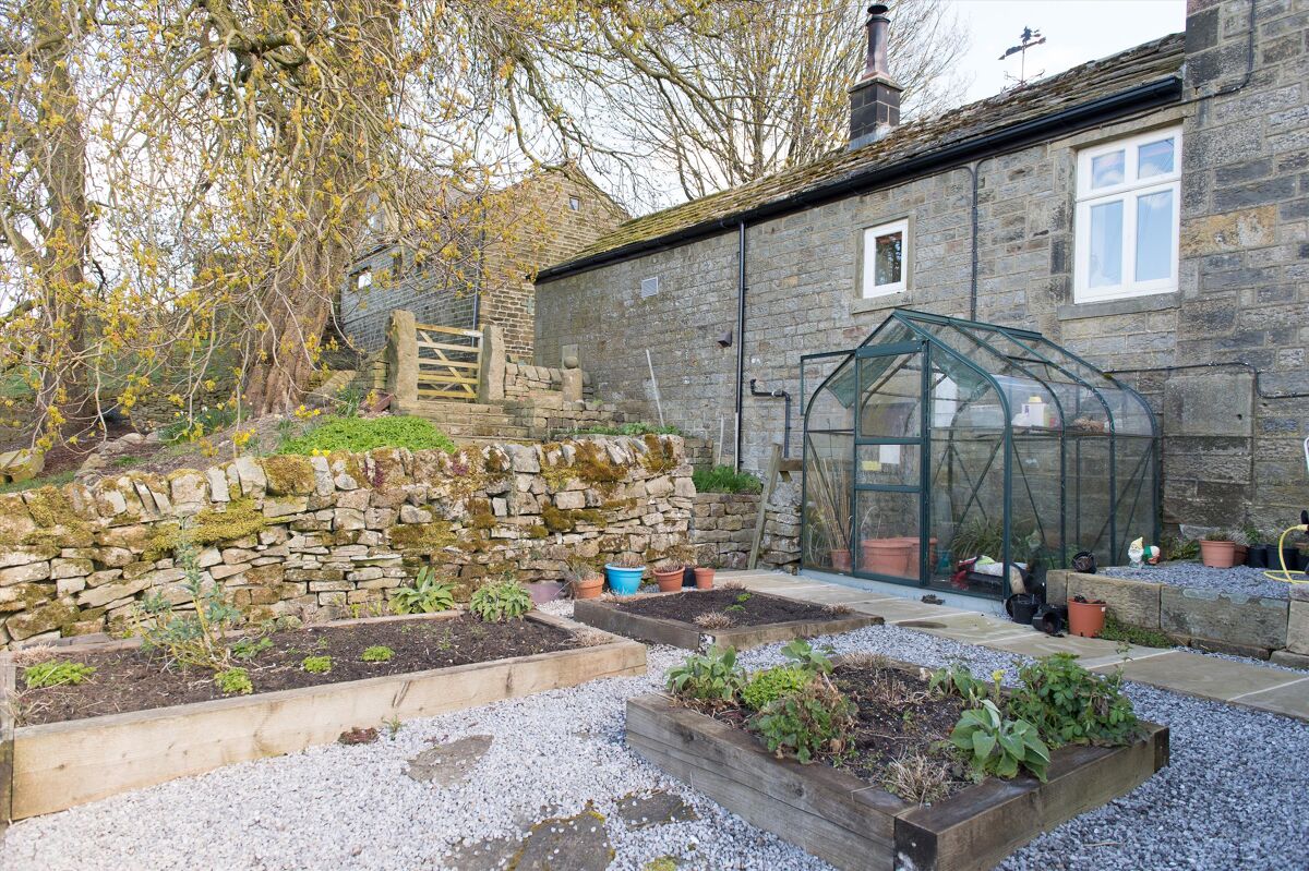 village house for sale in Top Wath Road, Pateley Bridge, HG3 HAR012126959 Knight Frank