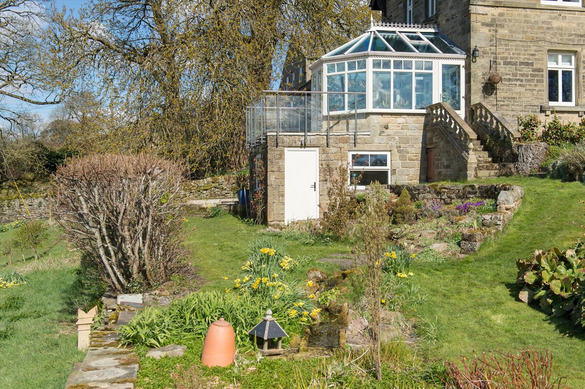 village house for sale in Top Wath Road, Pateley Bridge, HG3 village house for sale in Top Wath Road, Pateley Bridge, HG3